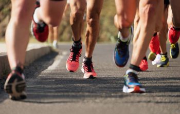 Pourquoi des chaussures de running adaptées sont importantes en course à pied ?