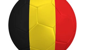 Sticker de foot de l’équipe de Belgique : comment le coller ?
