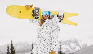 Guide ultime pour choisir la bonne veste de ski