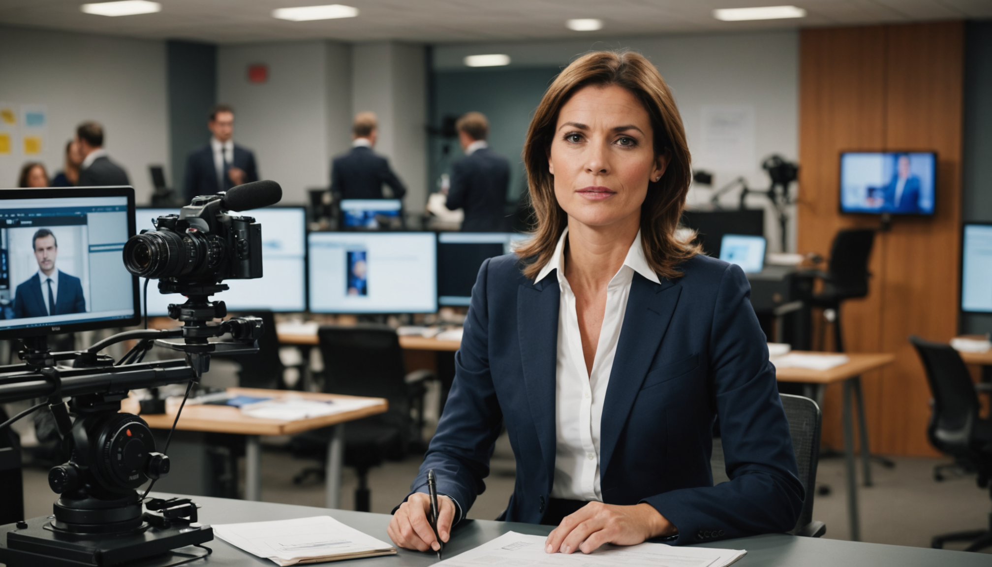 découvrez l’incroyable histoire de la rencontre entre anne-sophie lapix et son premier mari : un récit captivant mêlant émotions et surprises. plongez dans les débuts d’une histoire d’amour unique et insolite.