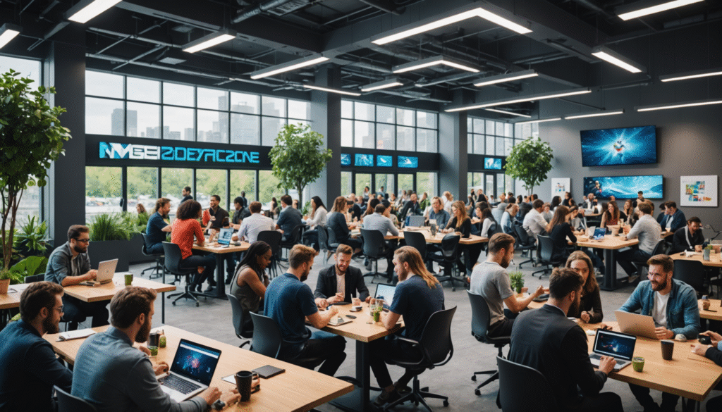 boostez vos rencontres entre passionnés en 2025 avec crunchyscans ! découvrez des conseils et astuces pour créer des connexions authentiques et partager vos passions facilement.