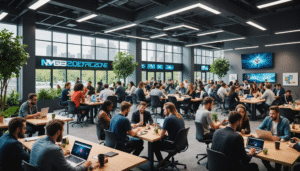 boostez vos rencontres entre passionnés en 2025 avec crunchyscans ! découvrez des conseils et astuces pour créer des connexions authentiques et partager vos passions facilement.