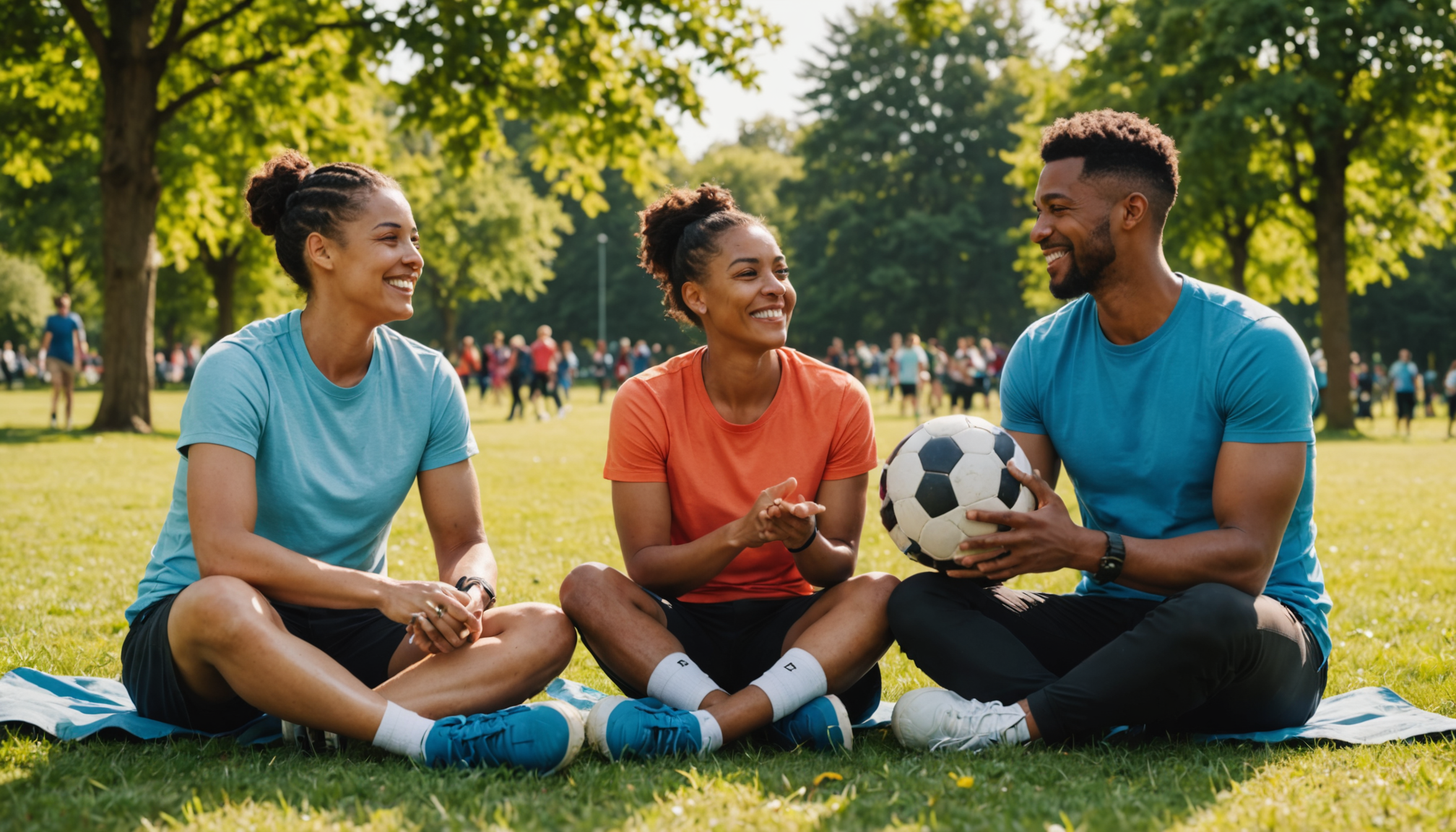 découvrez comment rencontrer des personnes authentiques sur gaysportmed.com en 2025 avec nos conseils exclusifs pour une expérience de rencontre sincère et enrichissante. trouvez des profils qui vous correspondent vraiment et vivez des échanges vrais sur un site dédié à la communauté sportive lgbt.