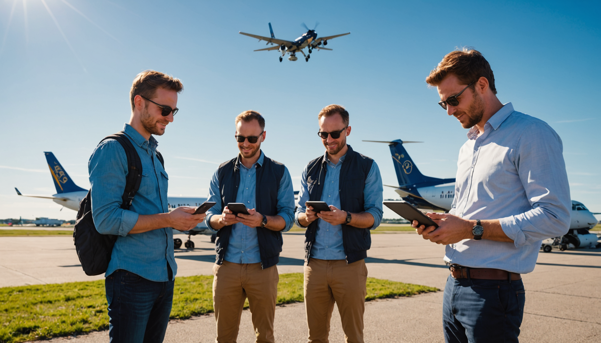 envolez-vous vers de nouvelles rencontres ! découvrez comment flightaware vous permet de rencontrer des passionnés d’aéronautique près de chez vous et de partager votre passion de l’aviation en toute simplicité.