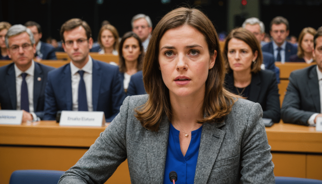 découvrez qui est le compagnon de manon aubry en 2025 : infos, actualités et détails sur la vie privée de la députée européenne.