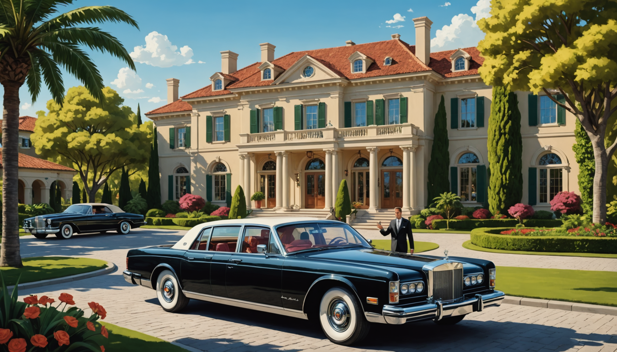 découvrez la vérité sur la fortune de xavier bertrand en 2025 : analyse complète de ses biens, revenus et sources de richesse. démêlons ensemble les chiffres et les composantes de son patrimoine.