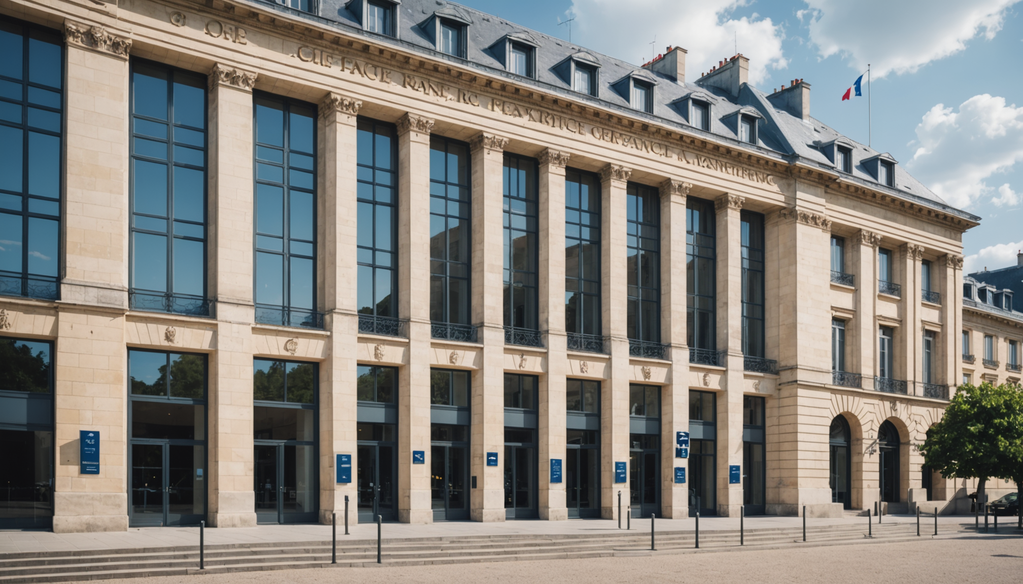 découvrez la vérité sur la fortune de xavier bertrand en 2025 : analyse complète de sa richesse, ses sources de revenus et les éléments qui composent son patrimoine.