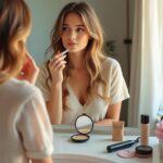 découvrez 5 gestes beauté simples et rapides à adopter avant un date pour un look frais et séduisant en quelques minutes seulement !