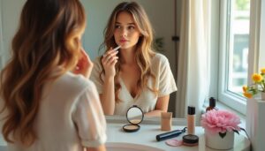 découvrez 5 gestes beauté simples et rapides à adopter avant un date pour un look frais et séduisant en quelques minutes seulement !