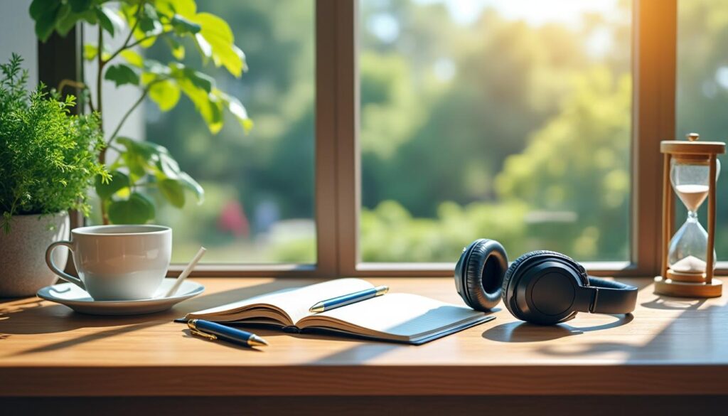 découvrez des méthodes naturelles et efficaces pour améliorer votre concentration au quotidien. adoptez de bonnes habitudes et optimisez votre productivité sans effort !