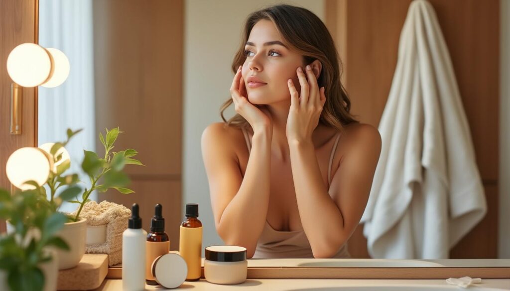 découvrez nos conseils pour préparer votre peau avant une soirée et afficher un teint éclatant. astuces soins, nettoyage et hydratation pour une mise en beauté parfaite.