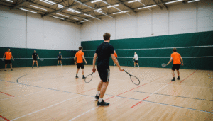 découvrez les événements sportifs lgbt à amsterdam : tournois, compétitions et rassemblements inclusifs pour tous les passionnés de sport. profitez d'une ambiance conviviale et soutenez la diversité dans le monde sportif.