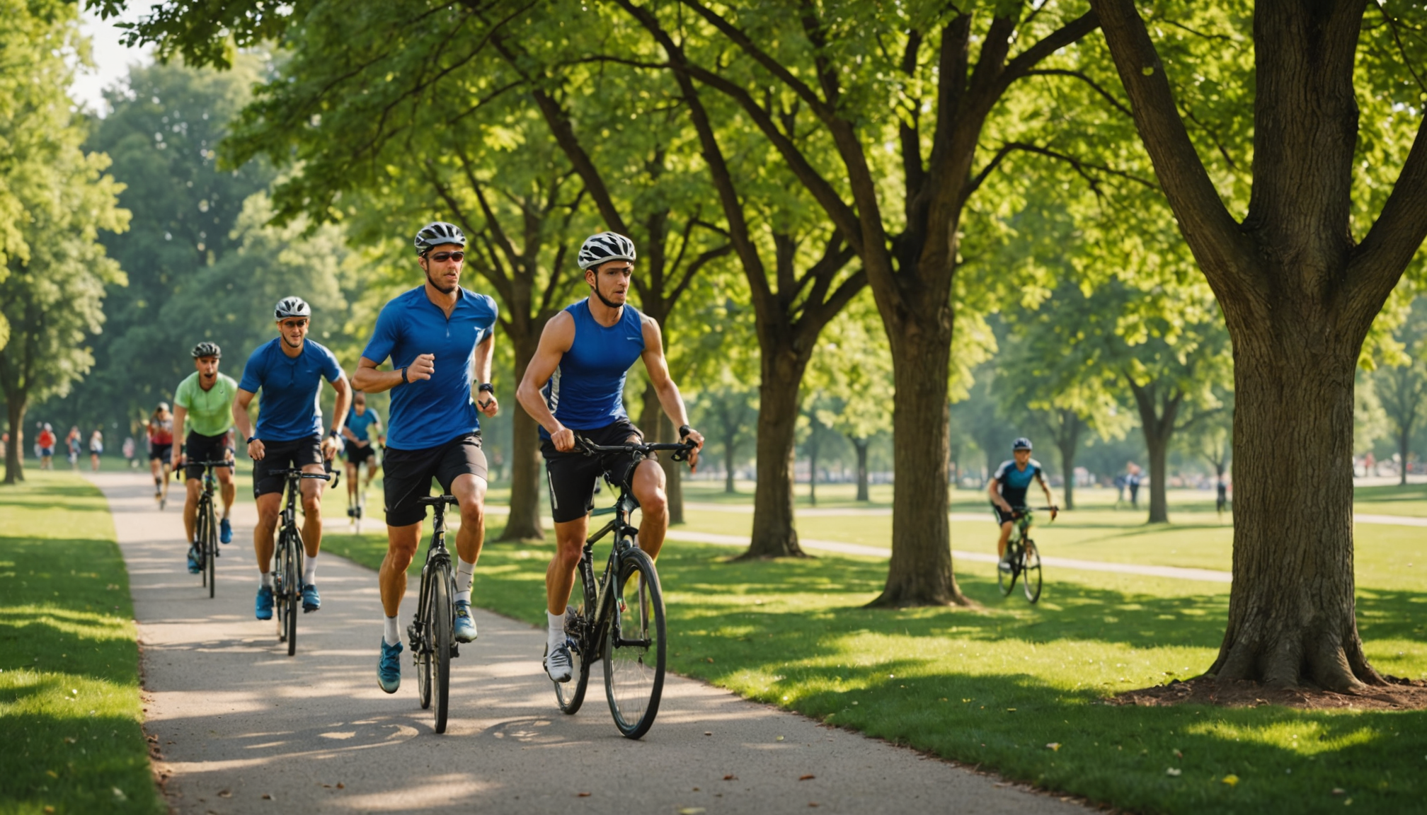 découvrez comment la pratique sportive influence la santé, ses bénéfices physiques et mentaux, ainsi que les enjeux liés à l’activité physique régulière pour un bien-être optimal.