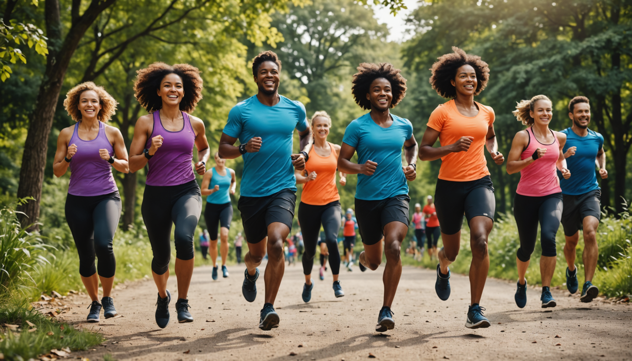 découvrez l'importance de la pratique sportive pour la santé, ses bienfaits physiques et mentaux, ainsi que les enjeux liés à une activité physique régulière dans notre vie quotidienne.