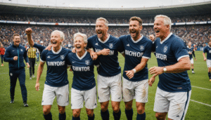 découvrez comment la pratique sportive influence positivement la santé, ses bénéfices physiques et mentaux, ainsi que les enjeux liés à l’activité physique au quotidien.