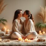 découvrez ce qu'est la sexualité consciente : une approche bienveillante et éclairée de l’intimité, axée sur la présence, la communication et le respect de soi et de l’autre. apprenez à cultiver une vie sexuelle épanouie et harmonieuse.