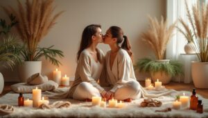 découvrez ce qu'est la sexualité consciente : une approche bienveillante et éclairée de l’intimité, axée sur la présence, la communication et le respect de soi et de l’autre. apprenez à cultiver une vie sexuelle épanouie et harmonieuse.