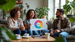 découvrez le polyamour expliqué simplement : ses principes, différences avec la monogamie, avantages et défis pour mieux comprendre cette forme de relation amoureuse.