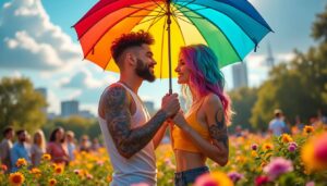 découvrez comment les clichés amoureux influencent les relations au sein de la communauté lgbtq+ : analyse, stéréotypes courants et pistes pour dépasser ces idées reçues.