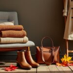 découvrez les indispensables à avoir dans votre garde-robe d’automne : vêtements, accessoires et conseils pour allier style et confort tout au long de la saison.