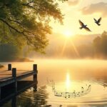 découvrez une sélection de musiques relaxantes qui apaisent l’esprit et favorisent la détente. écoutez ces mélodies pour réduire le stress, améliorer la concentration et retrouver la sérénité au quotidien.