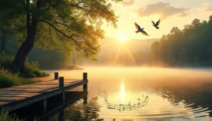 découvrez une sélection de musiques relaxantes qui apaisent l’esprit et favorisent la détente. écoutez ces mélodies pour réduire le stress, améliorer la concentration et retrouver la sérénité au quotidien.