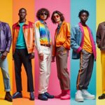 découvrez comment la mode gay a évolué au fil des décennies, des styles audacieux aux influences culturelles, reflet d’émancipation et d’affirmation dans la communauté lgbtq+.