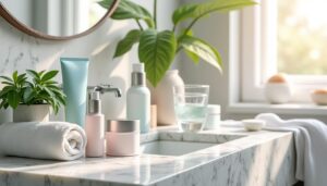 découvrez des conseils pratiques pour prendre soin de votre peau mixte et rétablir son équilibre au quotidien grâce à une routine adaptée et des astuces efficaces.