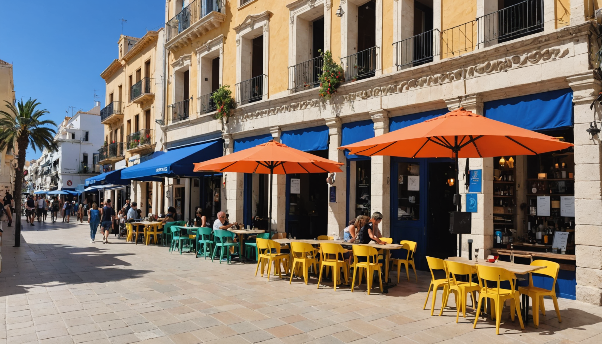 découvrez les plus belles plages et adresses lgbtq-friendly pour profiter d’un séjour inclusif, festif et accueillant. bons plans, bars, restaurants et lieux incontournables pour la communauté lgbtq+.