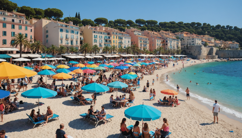 découvrez les plus belles plages et adresses lgbtq-friendly où profiter d’une ambiance inclusive, festive et bienveillante. bons plans, lieux incontournables et conseils pour un séjour mémorable entre amis ou en couple.