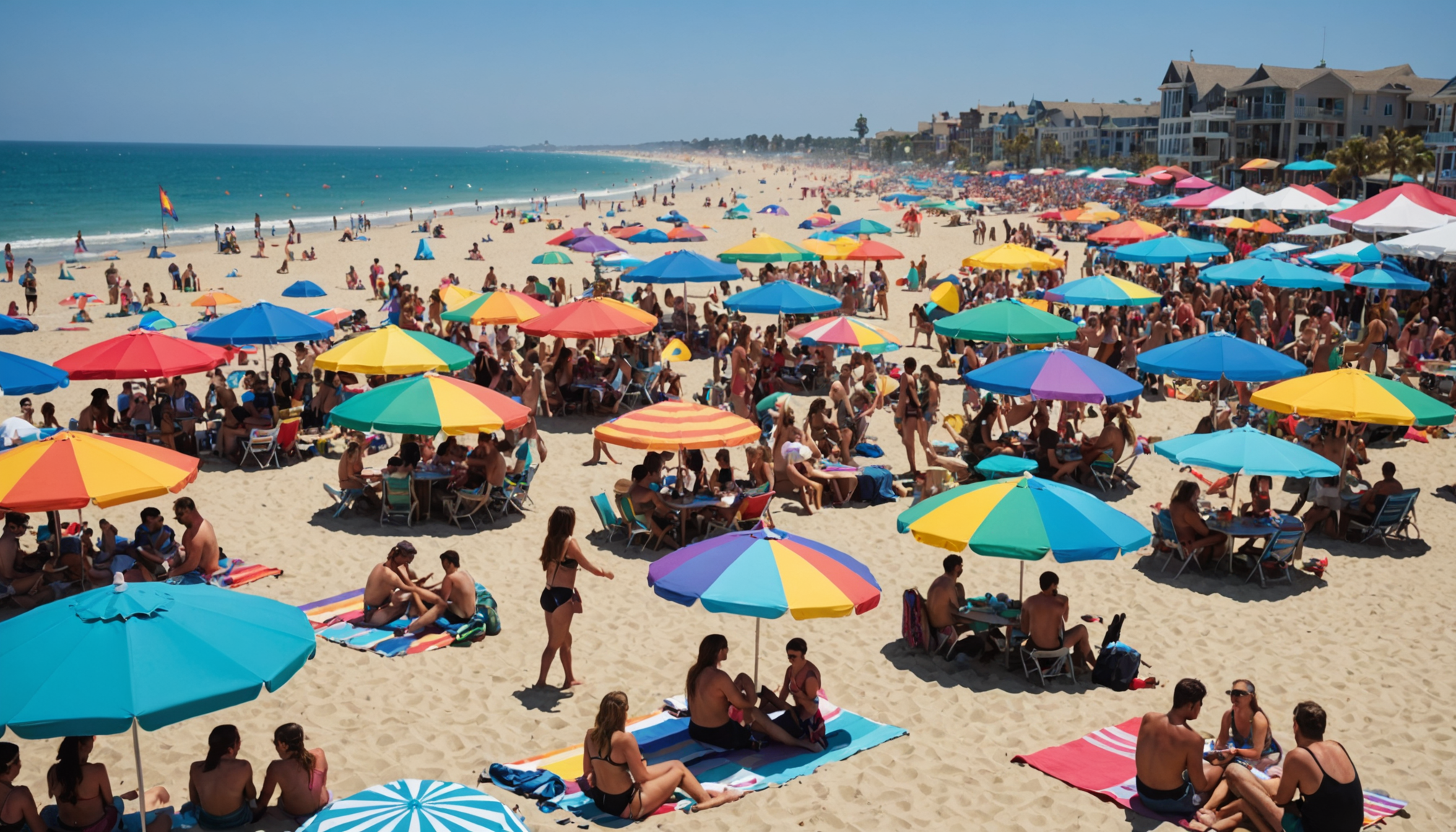 découvrez les meilleures plages et adresses lgbtq-friendly pour profiter d'un cadre inclusif et accueillant lors de vos prochaines escapades. conseils, bons plans et lieux incontournables pour la communauté lgbtq+.