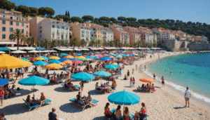 découvrez les plus belles plages et adresses lgbtq-friendly où profiter d’une ambiance inclusive, festive et bienveillante. bons plans, lieux incontournables et conseils pour un séjour mémorable entre amis ou en couple.