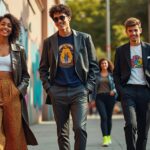 découvrez pourquoi la mode est bien plus qu’un simple choix vestimentaire : elle demeure un puissant moyen d’expression de soi, reflétant personnalité, créativité et émotions au quotidien.