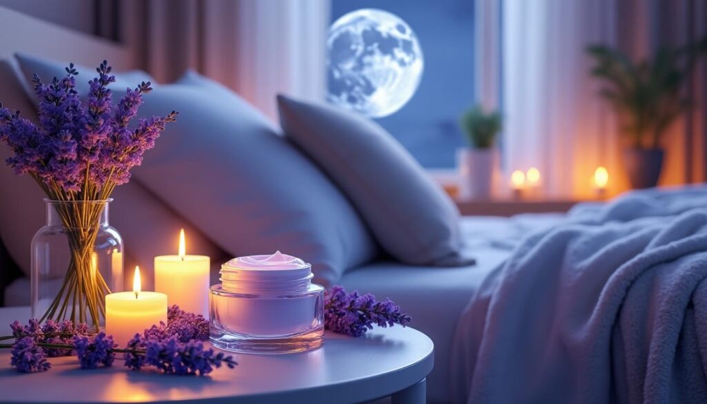 découvrez comment les soins de nuit favorisent la régénération de votre peau pendant le sommeil. nos conseils pour une routine nocturne efficace et un teint éclatant au réveil.