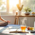 découvrez 10 rituels bien-être simples et efficaces à intégrer dans votre routine matinale pour bien démarrer la journée en pleine forme et sérénité.
