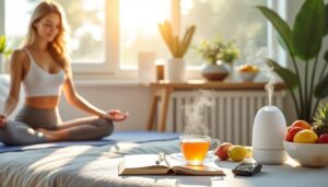 découvrez 10 rituels bien-être simples et efficaces à intégrer dans votre routine matinale pour bien démarrer la journée en pleine forme et sérénité.