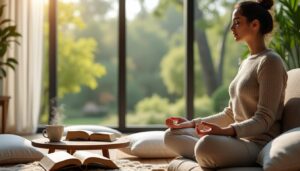 découvrez des astuces efficaces pour gérer le stress du quotidien et retrouver calme et sérénité dans votre vie de tous les jours.