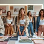 découvrez comment trouver votre style vestimentaire personnel pour exprimer votre personnalité avec confiance et originalité.