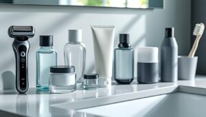 découvrez les 10 indispensables d’une routine beauté masculine pour prendre soin de votre peau et votre image au quotidien avec des conseils simples et efficaces.
