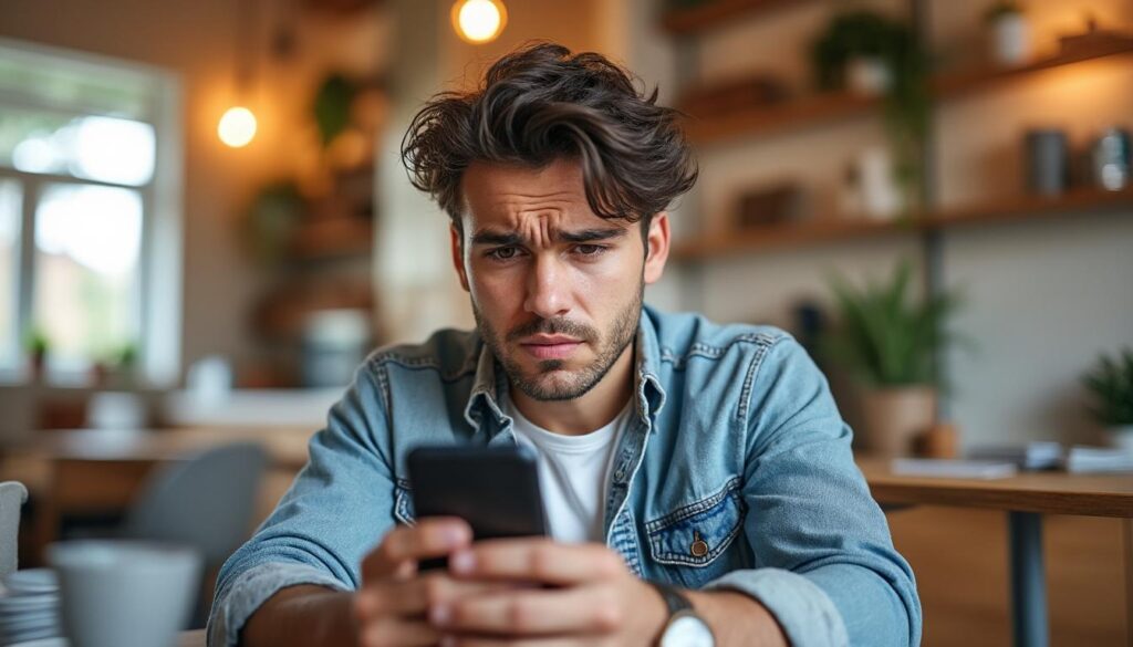 découvrez les 10 erreurs courantes à éviter sur grindr, tinder et autres applications de rencontre pour maximiser vos chances de succès et vivre une expérience positive.