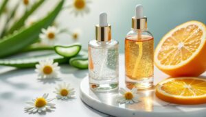 découvrez le trio gagnant pour une peau éclatante : gommage, hydratation et protection. adoptez une routine simple et efficace pour nourrir, purifier et protéger votre peau au quotidien.