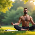 découvrez les nombreux bienfaits du yoga pour les hommes, améliorant leur santé physique, mentale et leur bien-être au quotidien.