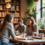 découvre les meilleurs endroits pour rencontrer des hommes qui partagent tes passions et vivre des moments authentiques ensemble.