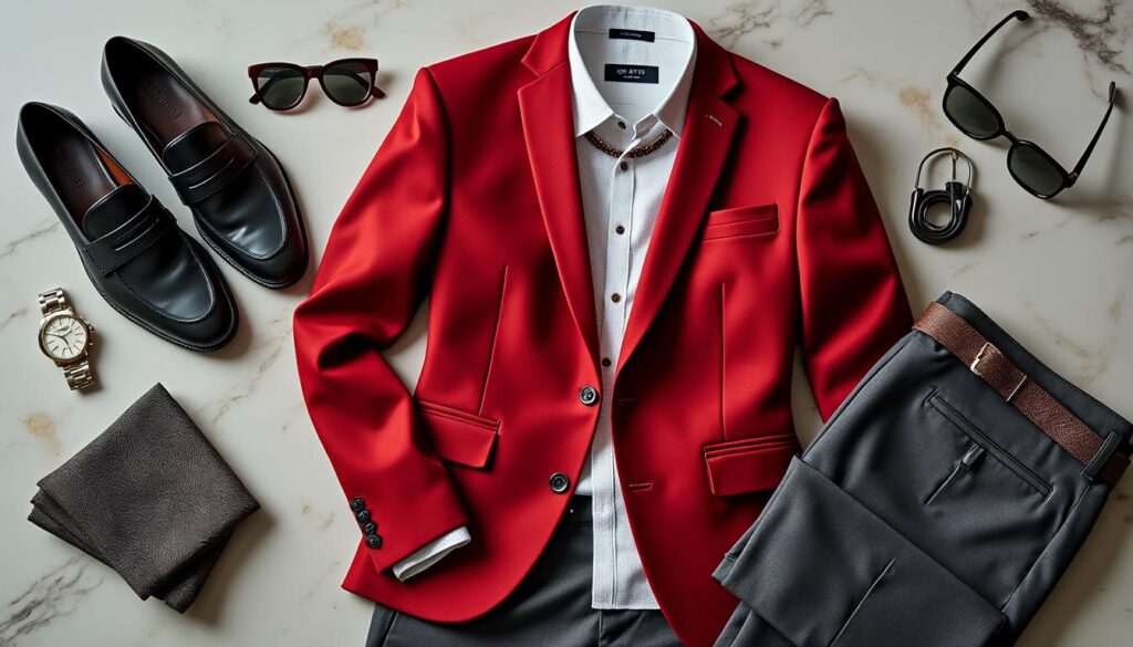 découvrez les pièces incontournables du dressing gay chic pour allier style, élégance et originalité au quotidien.