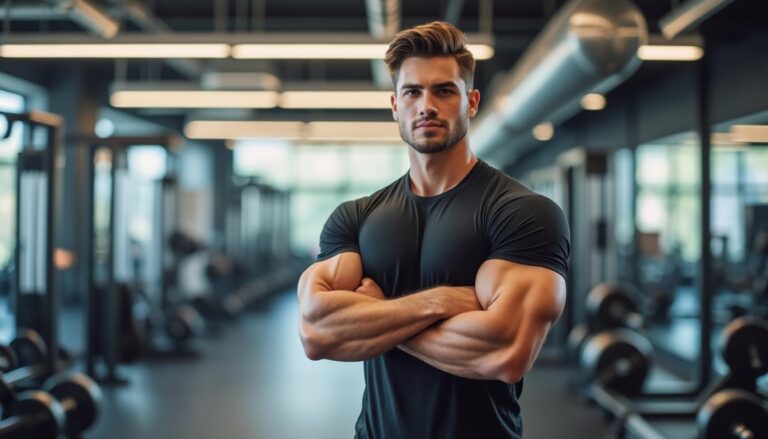 Porte-clés Motivationnel Fitness - Charme De Sac Pour Sportifs | Décoratif Et Portable