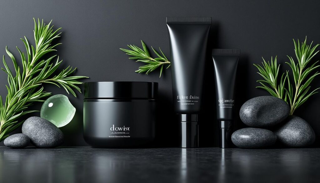 découvrez notre sélection des meilleures crèmes anti-âge pour hommes, alliant efficacité et soins adaptés pour une peau jeune et revitalisée.