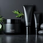 découvrez notre sélection des meilleures crèmes anti-âge pour hommes, alliant efficacité et soins adaptés pour une peau jeune et revitalisée.