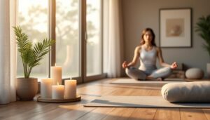 découvrez comment débuter facilement la méditation guidée grâce à nos conseils simples et pratiques pour apaiser votre esprit et améliorer votre bien-être.