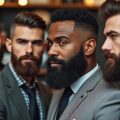 découvrez comment entretenir votre barbe en fonction de la forme de votre visage pour un style parfaitement adapté et soigné.