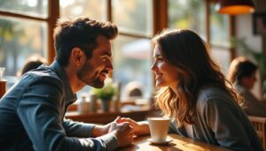 découvrez comment reconnaître les signes d'un vrai crush et distinguer une véritable connexion d'une simple attirance passagère.